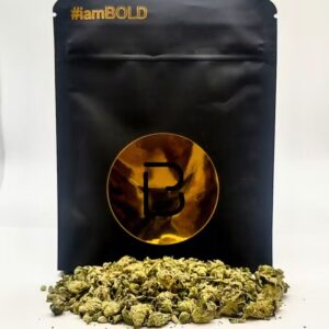 Acapulco Gold 14g Shake- Bold