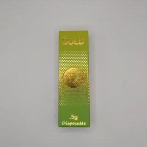 Menthol Disposable