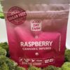 Sugar Free Raspberry Gummies